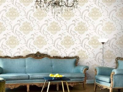 Tips to select & buy wallpaper
