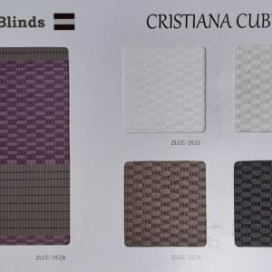 Cristiana Cubic